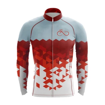 2023 Новая мужская Весенняя велосипедная одежда с длинным рукавом, комплект из джерси для велосипеда MTB, комплект из джерси для велосипеда Ropa Ciclismo Hombre