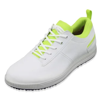 2023 Новый тренировочный гольф для мужчин, мужская обувь для гольфа хорошего качества, роскошные брендовые спортивные кроссовки, мужская дизайнерская обувь для гольфа, мужская обувь