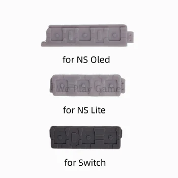 30 шт. для серии Switch Токопроводящий клей для Switch/Lite /Oled Токопроводящий клей Аксессуары для ремонта