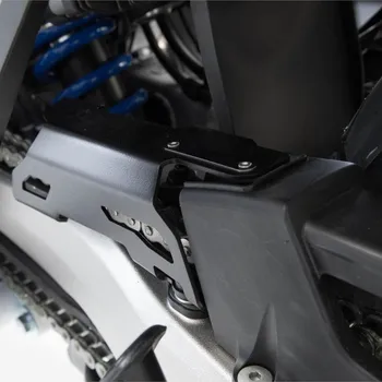 CRF 1000 L Africa Twin Аксессуары Новая Направляющая Цепи Мотоцикла Защитный Кожух Удлинителя Для Honda CRF1000L 2015 2016 2017