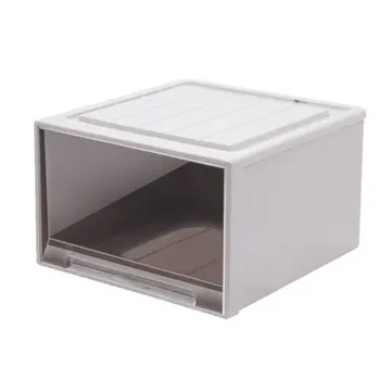 J2018 Ящик для хранения всякой всячины в ванной Выдвижной шкаф для хранения одежды
