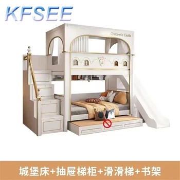 Romantic ins Super с детской домашней кроватью Kfsee для спальни
