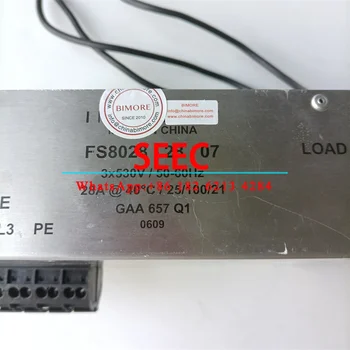 SEEC FS8028-28-07 Инверторный фильтр лифта OVF20CR GAA657Q1 Запасные части для лифта GAA 657 Q1