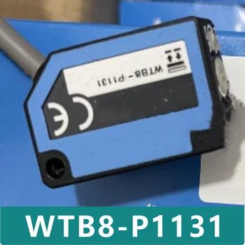 WTB8-P1131, новый оригинальный фотоэлектрический датчик переключения
