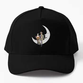 Бейсболка Paper Moon, военно-тактическая кепка, чайные шляпы, женская шляпа 2023, мужская
