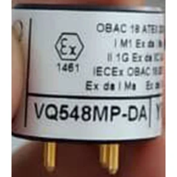 Датчик каталитического сгорания метана VQ548MP2-DA VQ548MP2-DA