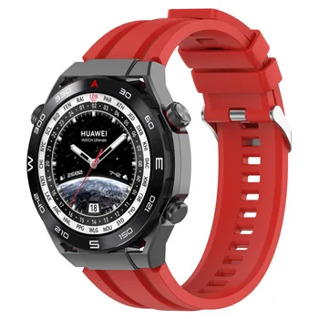 Для Xiaomi Watch S1 Pro S1 Active Color 2 Ремешок Для Часов Браслет Ремешок Для Huami Amazfit GTR 4 3 Pro 2 2e Силиконовый удлиненный Ремешок Для Часов