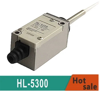 Концевой выключатель/переключатель хода HL-5300 AC250V тип спиральной пружины оригинальный