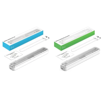 Коробка для беспроводной зарядки Защитная коробка для быстрой зарядки Держатель ручки для Apple Pencil 1 2 для Apple Pen 1st
