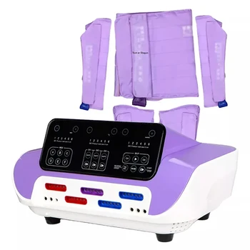 Лимфодренажная машина Воздушный массаж Прессотерапия Прессотерапия для похудения