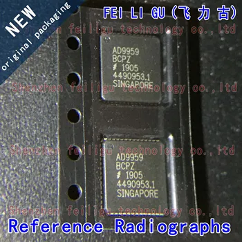 Новая оригинальная микросхема прямого цифрового синтеза AD9959BCPZ AD9959 LFCSP56