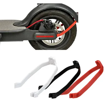 Новая распродажа Кронштейн заднего брызговика Жесткая опора для электрического скутера Xiaomi Mijia M365/m365 Pro Аксессуары для скутера Запчасти