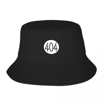Новый Значок 404 - Экзамен Охотника, Панама, Шляпы, Регбийная Шляпа, Мужская Для Солнца, Новая Шляпа, Мужская Шляпа, Женская