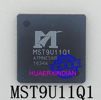 Новый Оригинальный MST9U11Q1 LQFP256 40