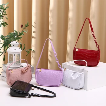 Оптовая Продажа, Женская сумка на заказ, Повседневная сумка-хобо через плечо, кошелек, Женская высококачественная дизайнерская сумка