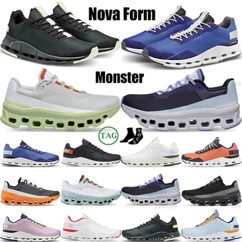 Оригинальные кроссовки Clouds Nova DesignerX X3 Training для фитнеса, мужские Женские кроссовки для бега трусцой Cloudsurfer Oncloud Sports