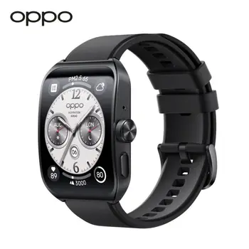 Оригинальный Новый OPPO Watch 4 Pro Smart Watch 1,91 