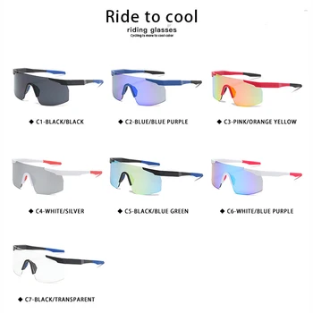 Очки для вождения мотоцикла, спортивные очки, ветрозащитные солнцезащитные очки для мотоциклов, аксессуары для очков Yamaha Mt03 Mt07 2018 Mt 09