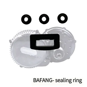 Прочное уплотнительное кольцо, простое в использовании уплотнительное кольцо для BAFANG Для BAFANG BBS01 для M600 G521 HallSealRing Высокого качества 1 комплект