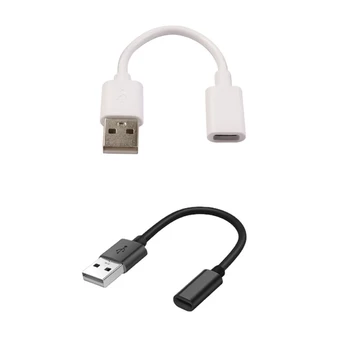 Прочный кабель-адаптер USB2.0-Type C для подключения различных электронных