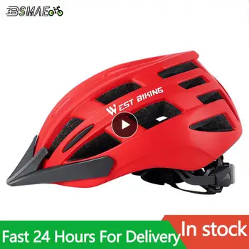 Снаряжение для езды на шоссейном велосипеде электрический велосипедный шлем Спортивная защитная велосипедная шапочка для защиты от столкновений шлем для езды