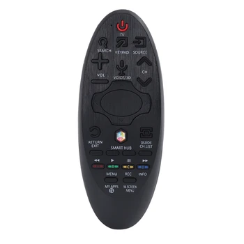Умный пульт дистанционного управления для Samsung Smart Tv Remote Control BN59-01182G Led Tv Ue48H8000