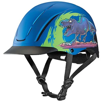 Шлем Spirit Schooling Helmet L T-Rex